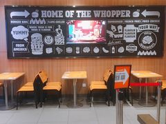 -汉堡王(EAC欧美中心店)