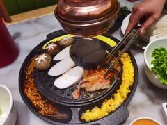 -韩宫宴和牛烤肉(合肥滨湖银泰城店)
