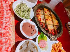 -黄家码头老火锅(解放碑旗舰店)