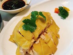 白切鸡-930私房菜(欧阳路店)