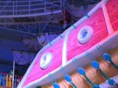 -烟台海昌鲸鲨海洋公园