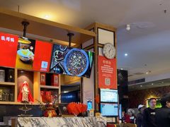 -张烤鸭·川菜·非遗冒烤鸭(青石桥店)