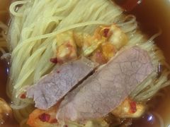 -西塔大冷面(市府大路店)