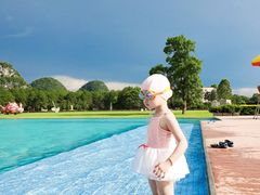 -Club Med地中海俱乐部·桂林度假村