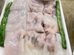 -卡尔顿东方银龙酒店•广西菜•早茶