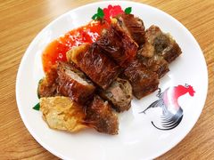 -老闽味沙茶面·姜母鸭(传承35年曾厝垵店)