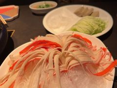 -东来顺·非遗火锅(赛格国际购物中心店)