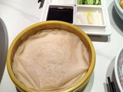 -东流山烤鸭·家常菜(雨山龙湖店)