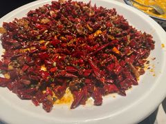 -院8里·小聚园老川菜(九眼桥店)