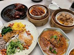 -金鼎轩(方庄天坛店)