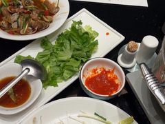 -曹家小菜(胜太路店)