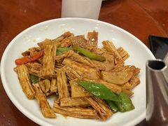 -北平小馆·烤鸭·家常菜(磨房北里店)