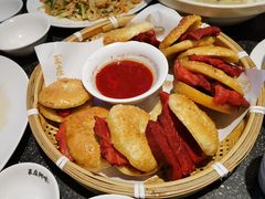 -王庄阿咪海鲜大排档(象园店)