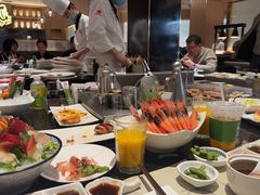 -大渔铁板烧(万象城店)