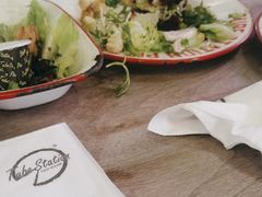 -Tubestation站点比萨(五道营店)