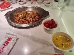-李想大虾(吾悦广场店)