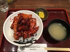 豚丼-ドライブインいとう豚丼名人(新千岁机场店)