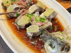 -柒园·三十年创意杭帮菜(龙湖滨江天街店)