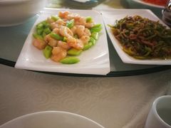 -惠宾饭庄(千禧店)