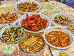 -小林哥的海鲜馆·夜宵烧烤(渔人码头店)
