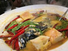 -清水亭湖北菜(大屯DT51店)