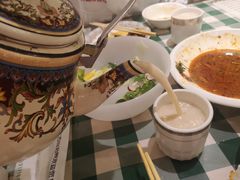 -新疆巴州金丝特餐厅(大钟寺店)