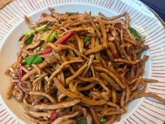 -一楼食业·美食人家