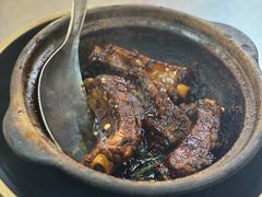 -兴记肉骨茶(甲洞大街第二新分店)