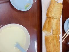 -日月永和中国餐饮名店(东湖店)