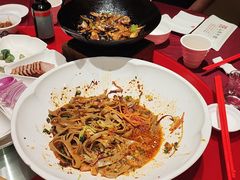 -山西会馆·晋菜·晋商宴·牌匾博物馆(胜利东街店)