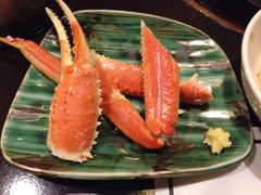 -蟹料理 北海道かに将軍(札幌本店)