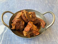 -后海16号·北京私房菜