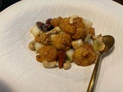 -荷风细雨·中国茶宴(碧云店)