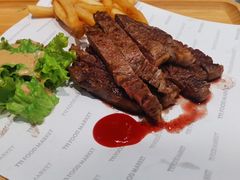 -T11生鲜超市(朝阳公园店)