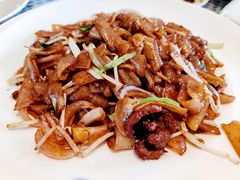 -鹭江宾馆·观海餐厅