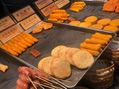 -和府捞面(东直门银座店)