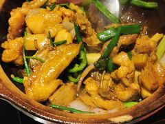 -啫神·广州地标美食(北京路店)