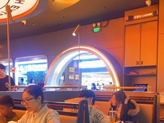 -探鱼·鲜青椒爽麻烤鱼(三水广场店)