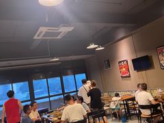 -峨眉山原汁双双烧烤(净居寺店)