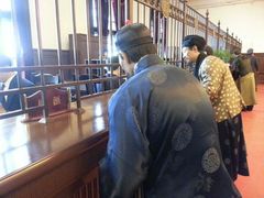 -沈阳金融博物馆