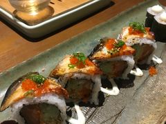 -傑·料理·海鲜放题(佛山文华荟店)