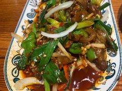 -柴窝堡22号辣子鸡·传承新疆菜