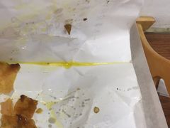 -舞素卷菜煎饼.糁汤(万达金街店)