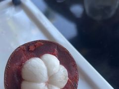 -亚龙湾喜来登·美景台大堂吧