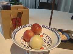 -蘇锦宴·淮扬菜烤鸭·小院(三元桥霄云路店)
