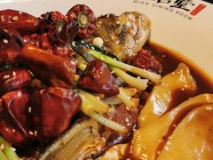 -上名堂·鱼头好吃(体育场路店)