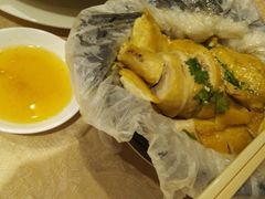 -采粤轩中餐厅(惠州金海湾喜来登度假酒店)