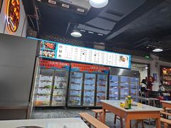 -小向麻辣烫(天街总店)