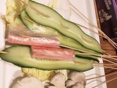 -袁记串串香(西安路店)