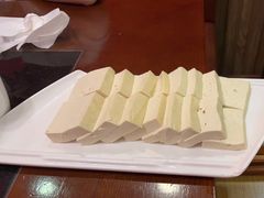-满禾林火锅(丹东路店)